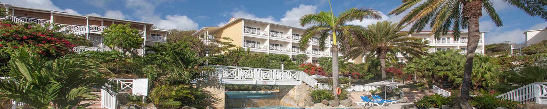 Pineapple Beach Club Antigua